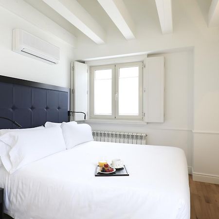 Recoletos House Aparthotel Madrid Kültér fotó